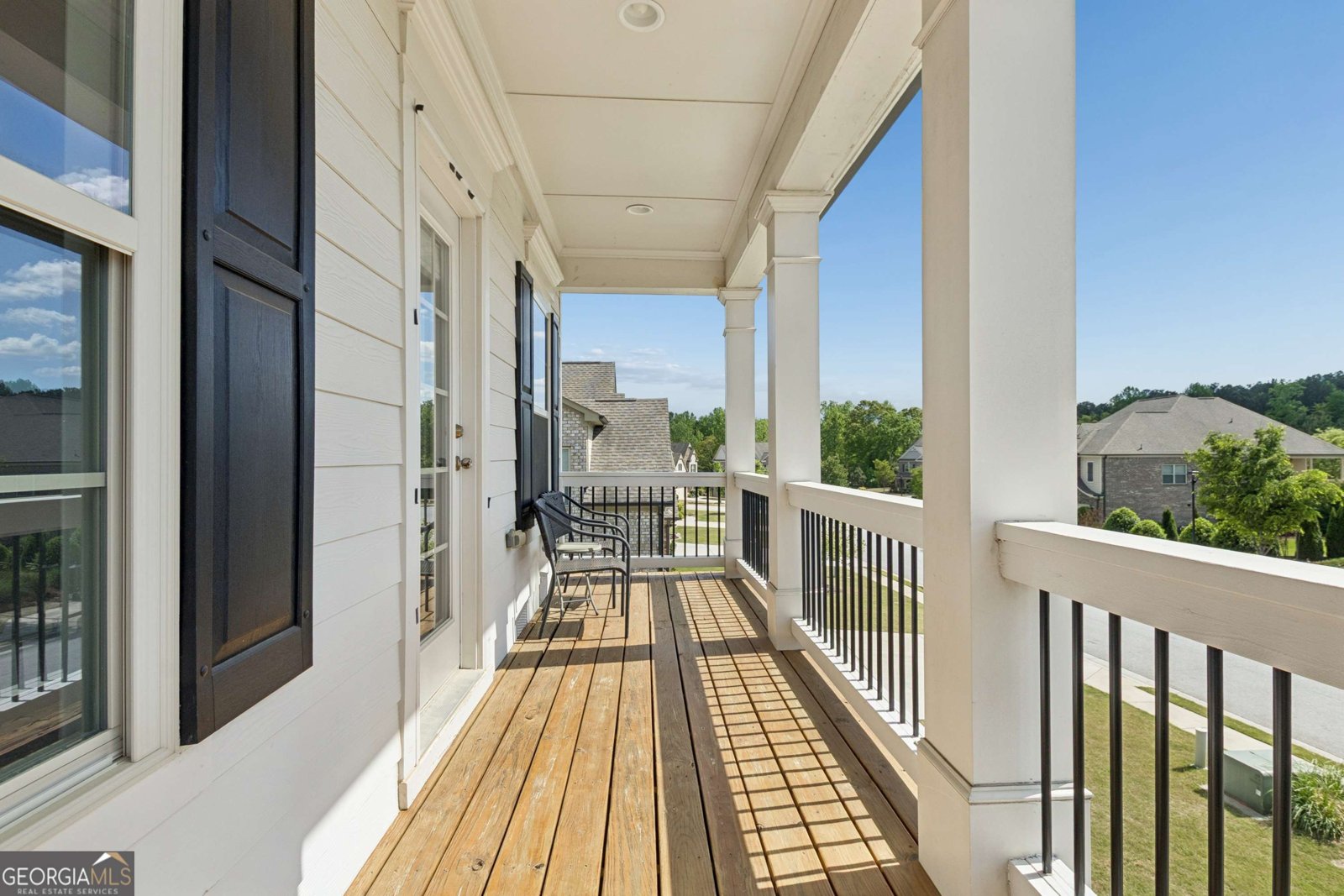 4071 Woodward Walk Lane Suwanee - Photo 6