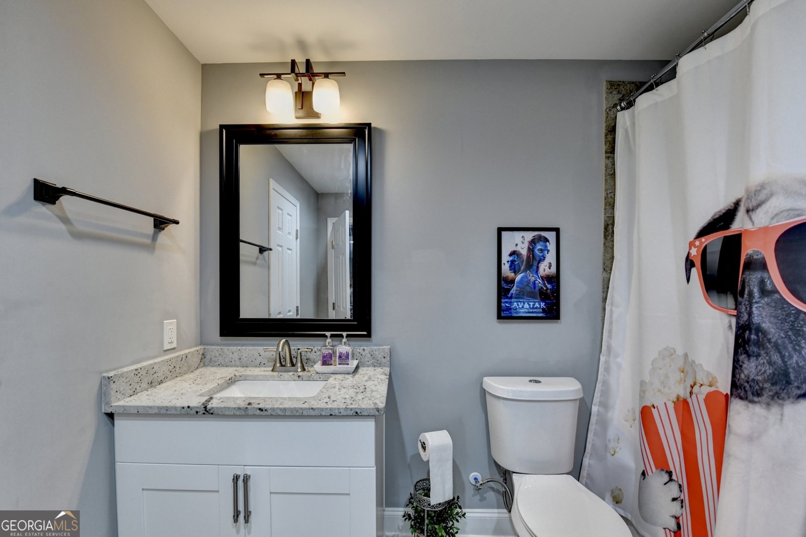 4071 Woodward Walk Lane Suwanee - Photo 62