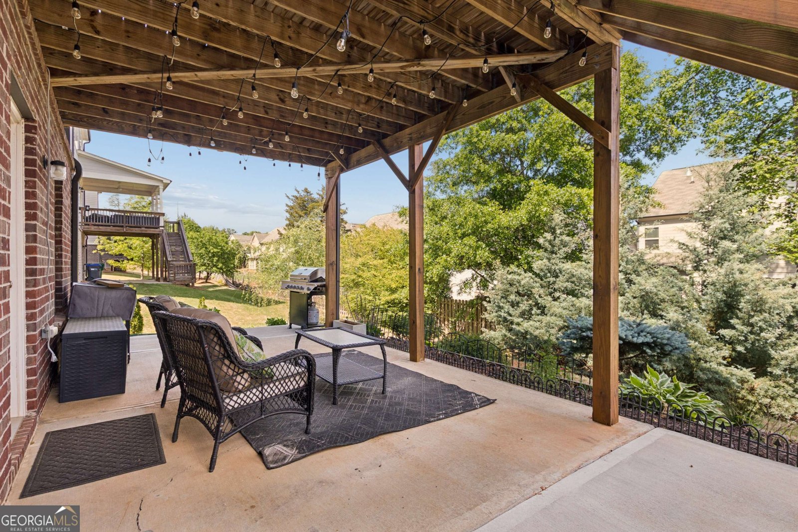 4071 Woodward Walk Lane Suwanee - Photo 67