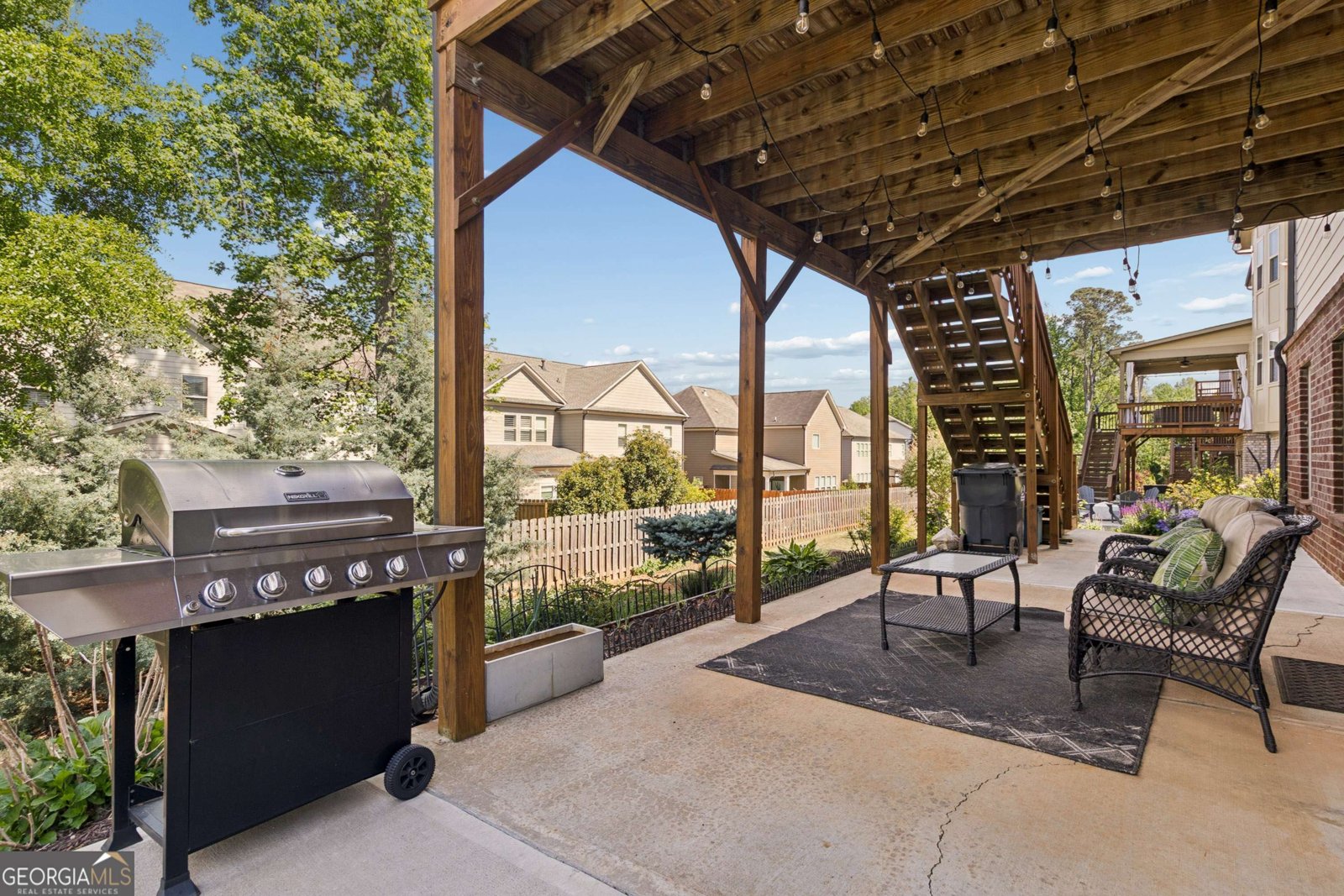 4071 Woodward Walk Lane Suwanee - Photo 68