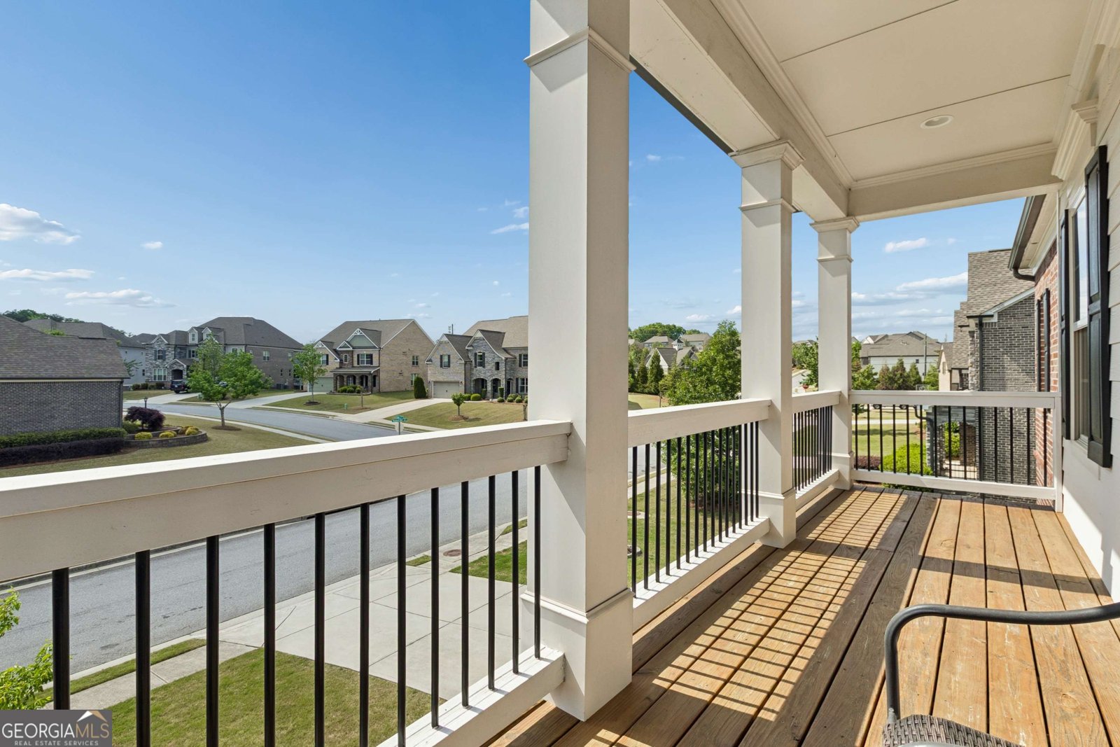 4071 Woodward Walk Lane Suwanee - Photo 7