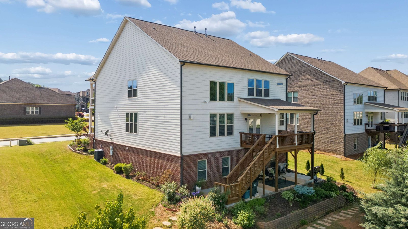 4071 Woodward Walk Lane Suwanee - Photo 70