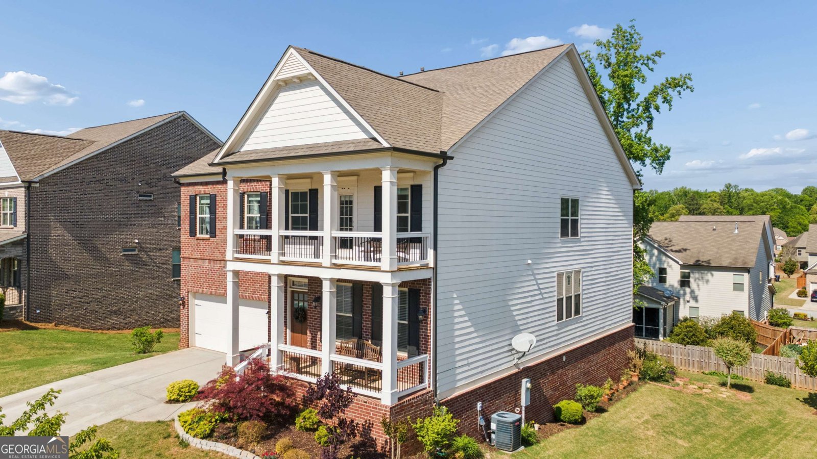 4071 Woodward Walk Lane Suwanee - Photo 71