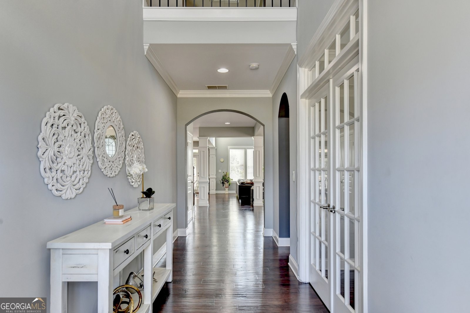 4071 Woodward Walk Lane Suwanee - Photo 8