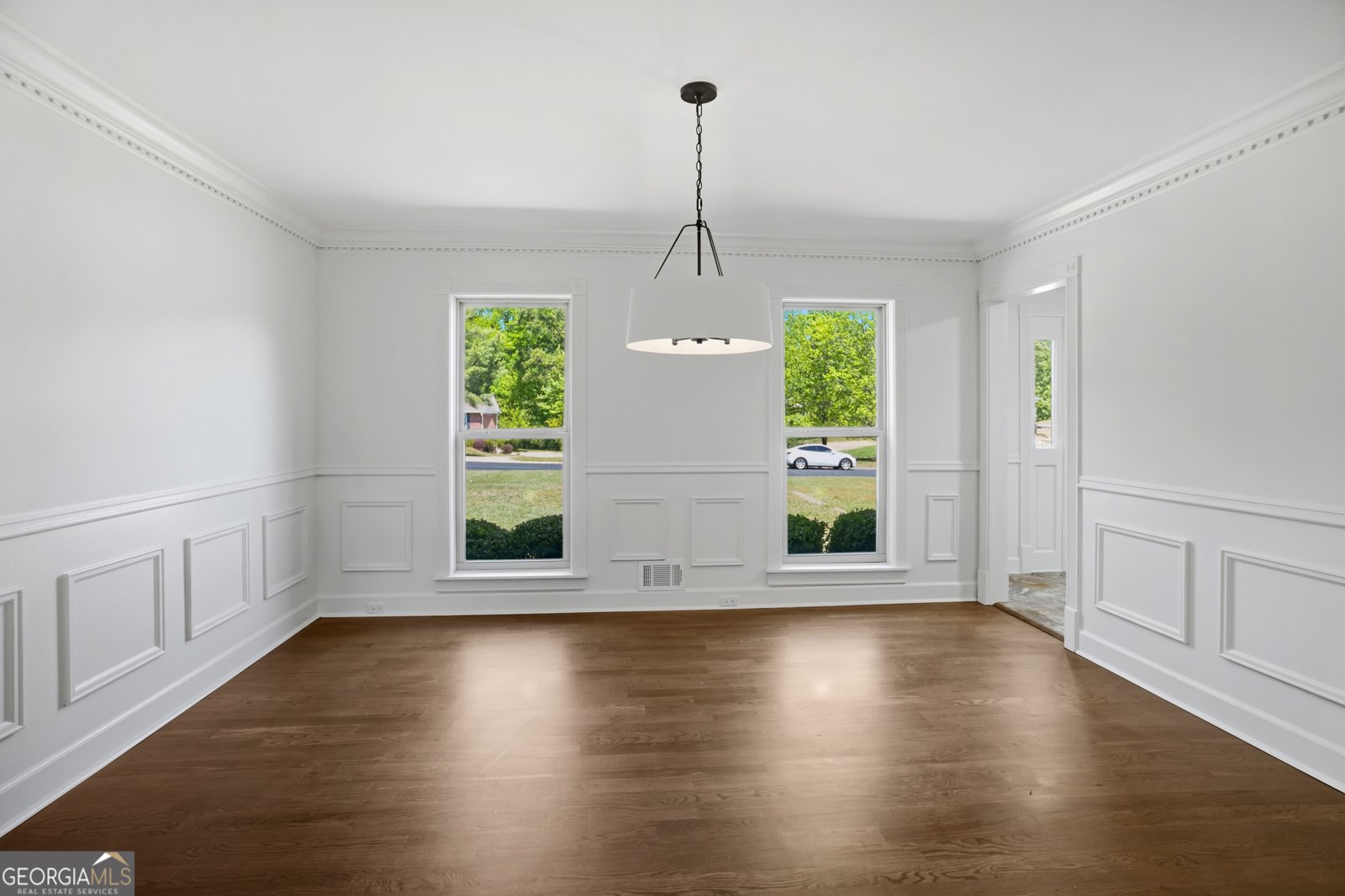 910 Kite Lake Trail Fayetteville - Photo 15