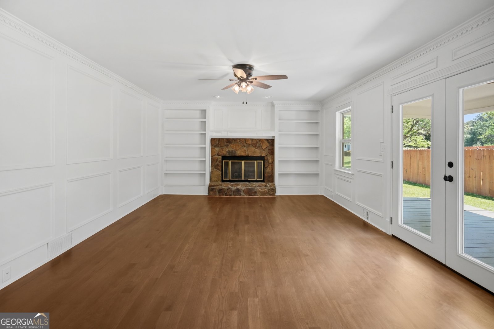 910 Kite Lake Trail Fayetteville - Photo 17