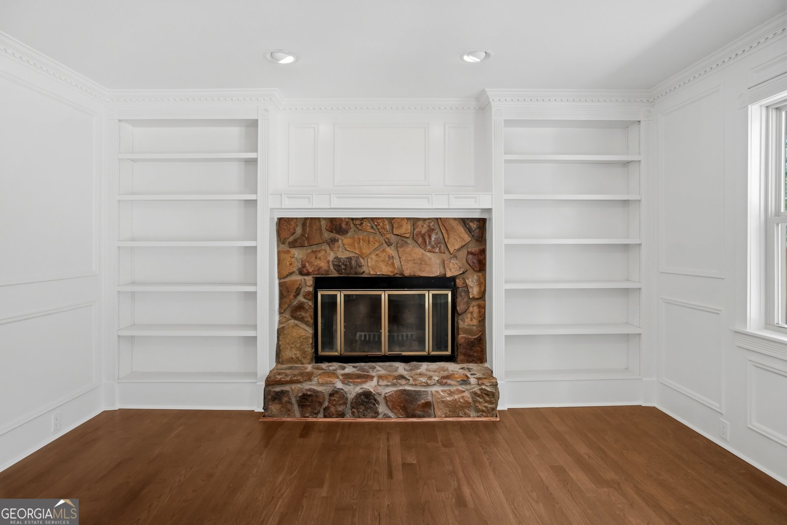 910 Kite Lake Trail Fayetteville - Photo 18