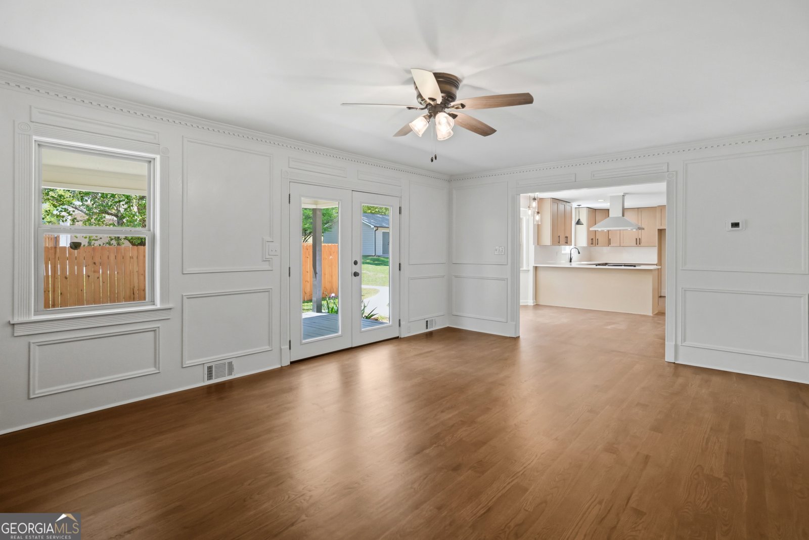 910 Kite Lake Trail Fayetteville - Photo 19