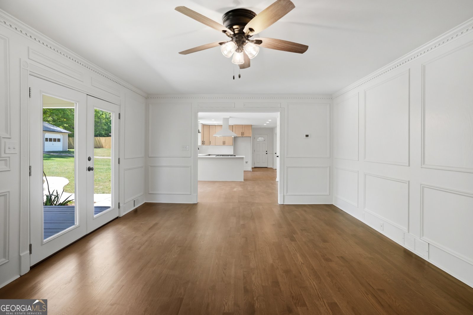 910 Kite Lake Trail Fayetteville - Photo 20