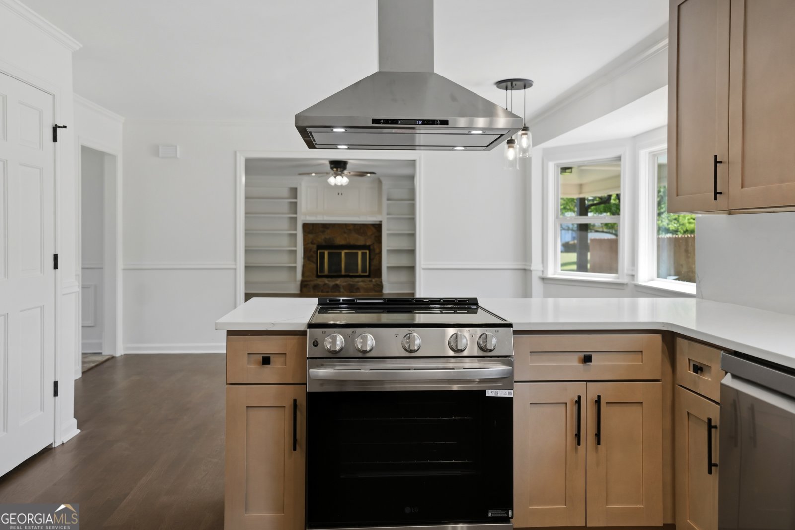 910 Kite Lake Trail Fayetteville - Photo 23