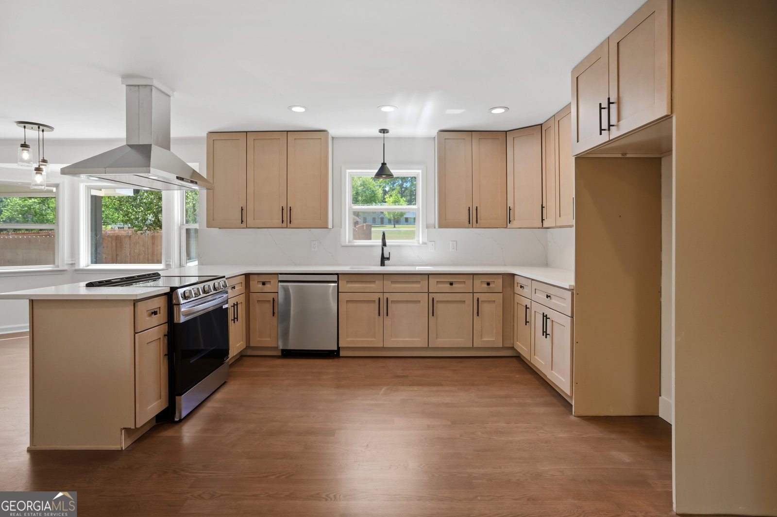 910 Kite Lake Trail Fayetteville - Photo 25