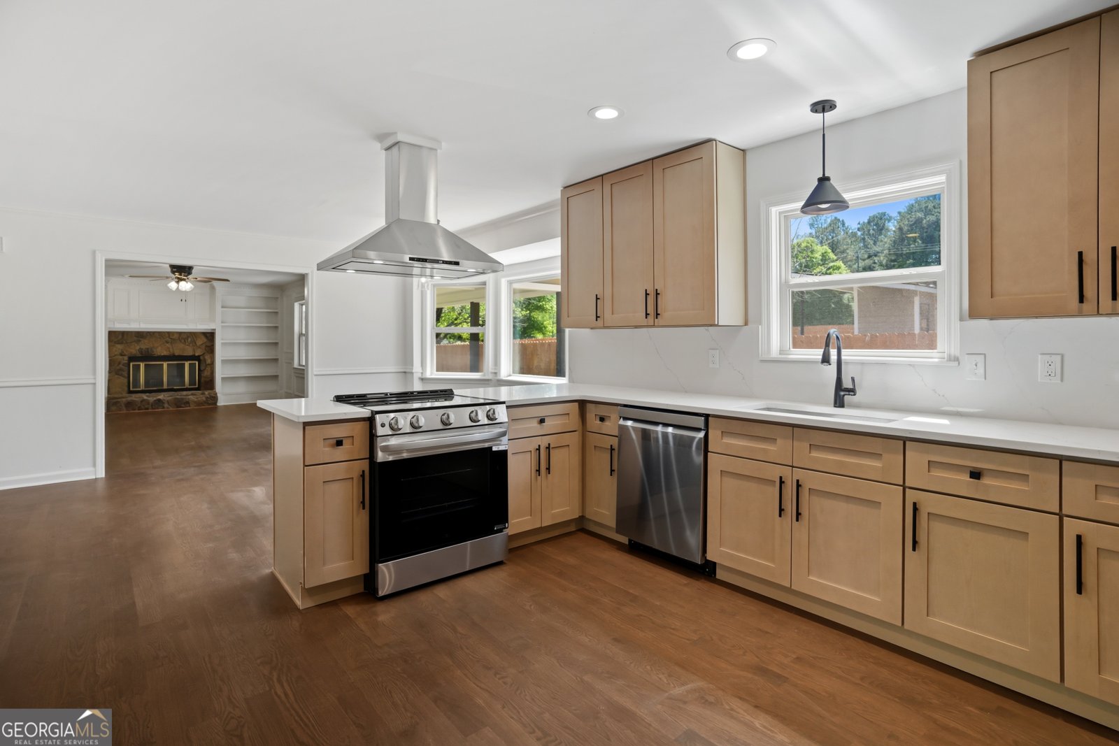 910 Kite Lake Trail Fayetteville - Photo 26