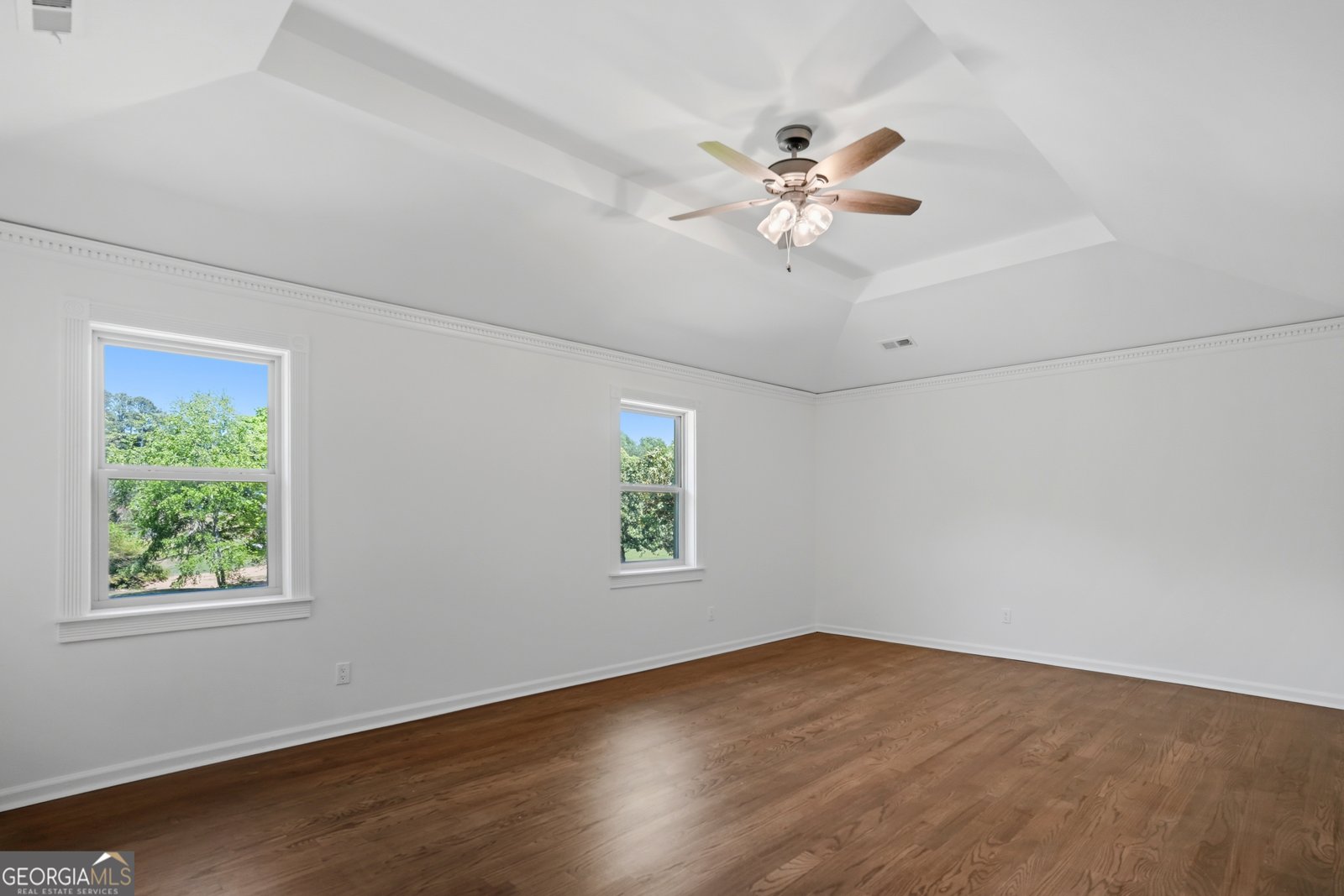 910 Kite Lake Trail Fayetteville - Photo 34