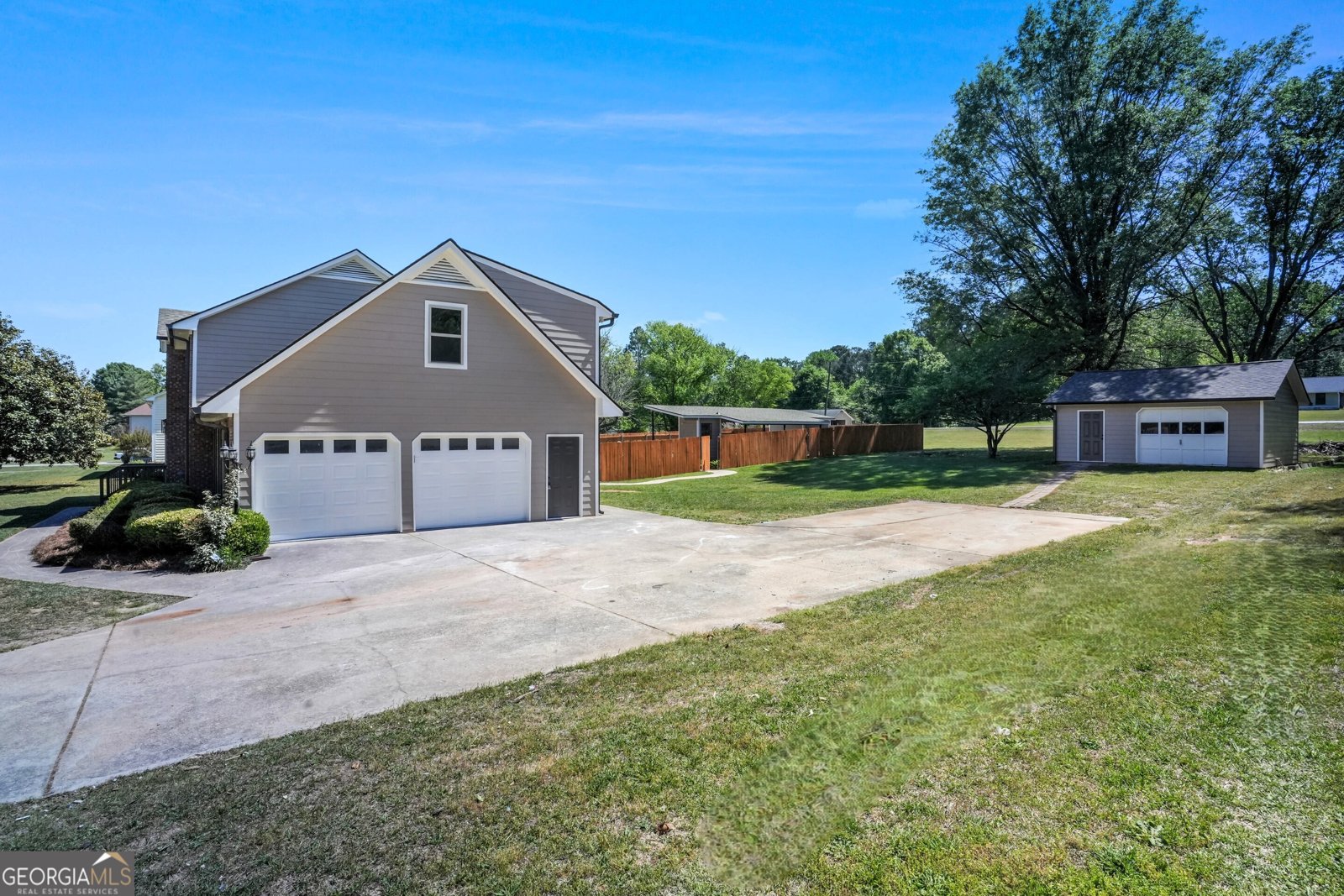 910 Kite Lake Trail Fayetteville - Photo 56