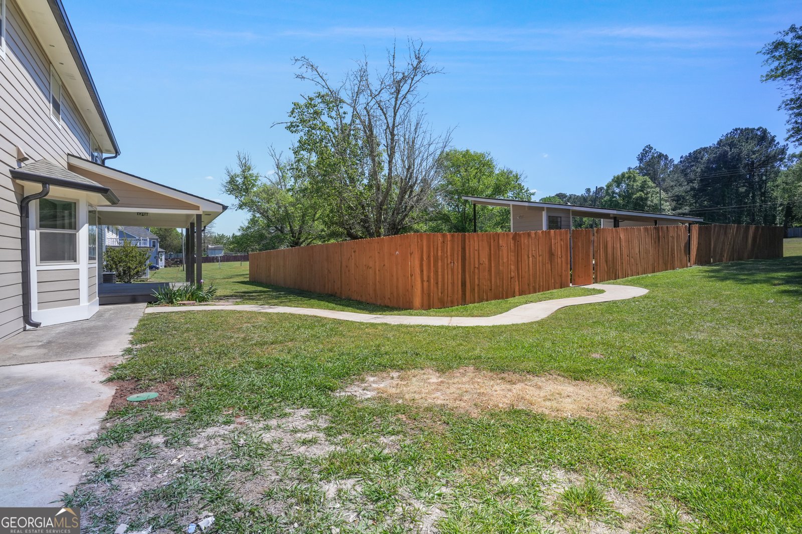 910 Kite Lake Trail Fayetteville - Photo 57