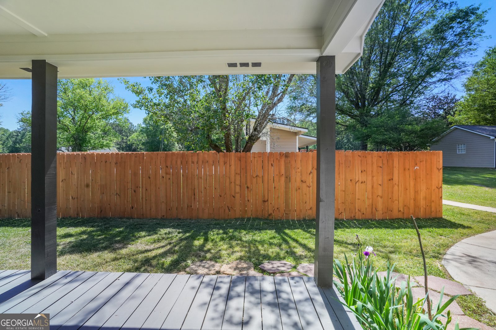 910 Kite Lake Trail Fayetteville - Photo 59