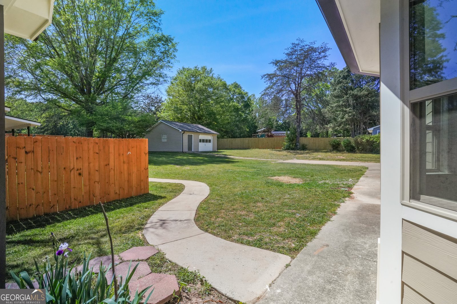 910 Kite Lake Trail Fayetteville - Photo 61