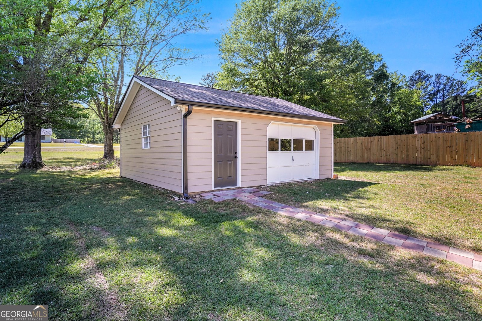 910 Kite Lake Trail Fayetteville - Photo 62