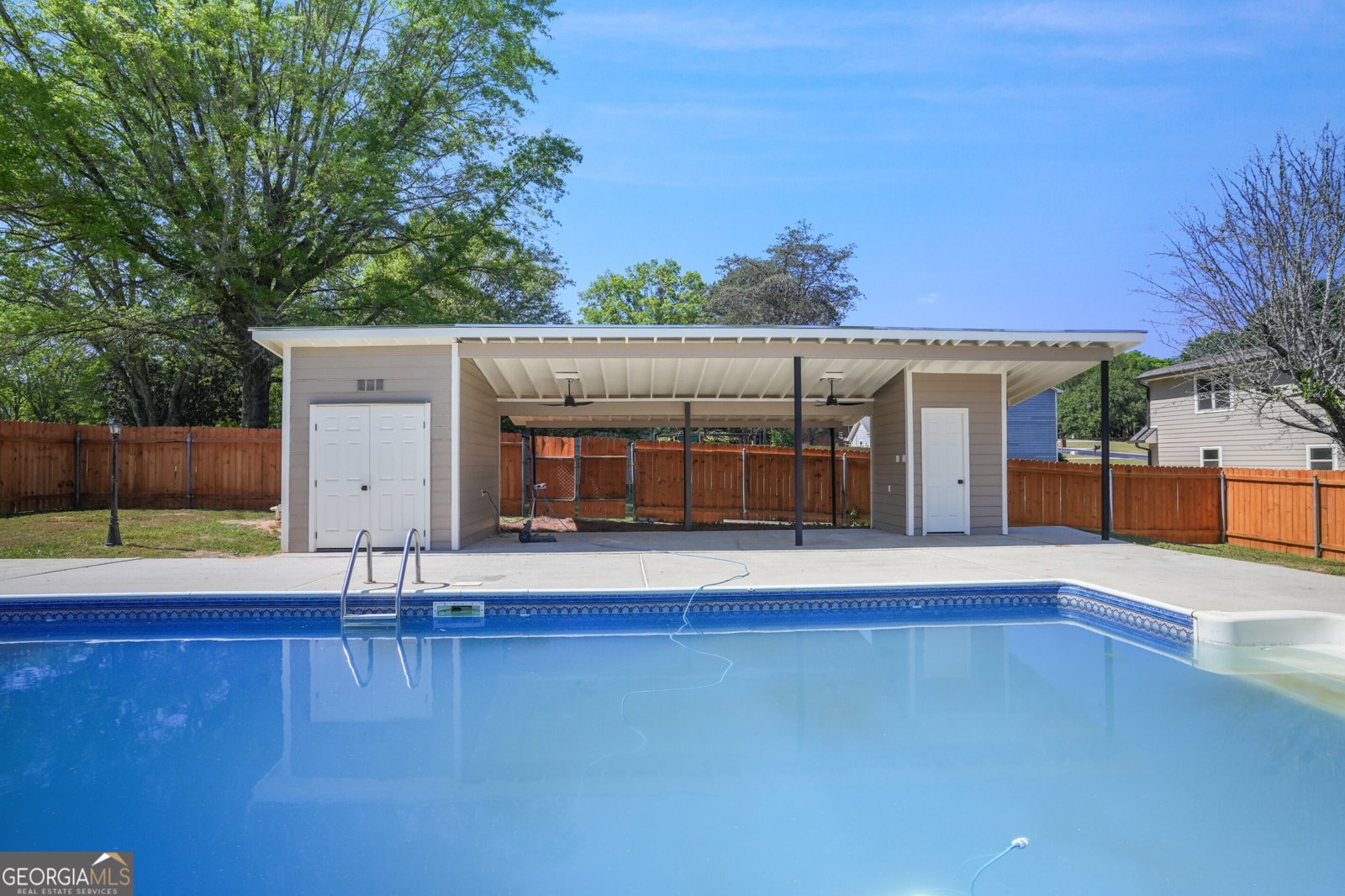 910 Kite Lake Trail Fayetteville - Photo 65