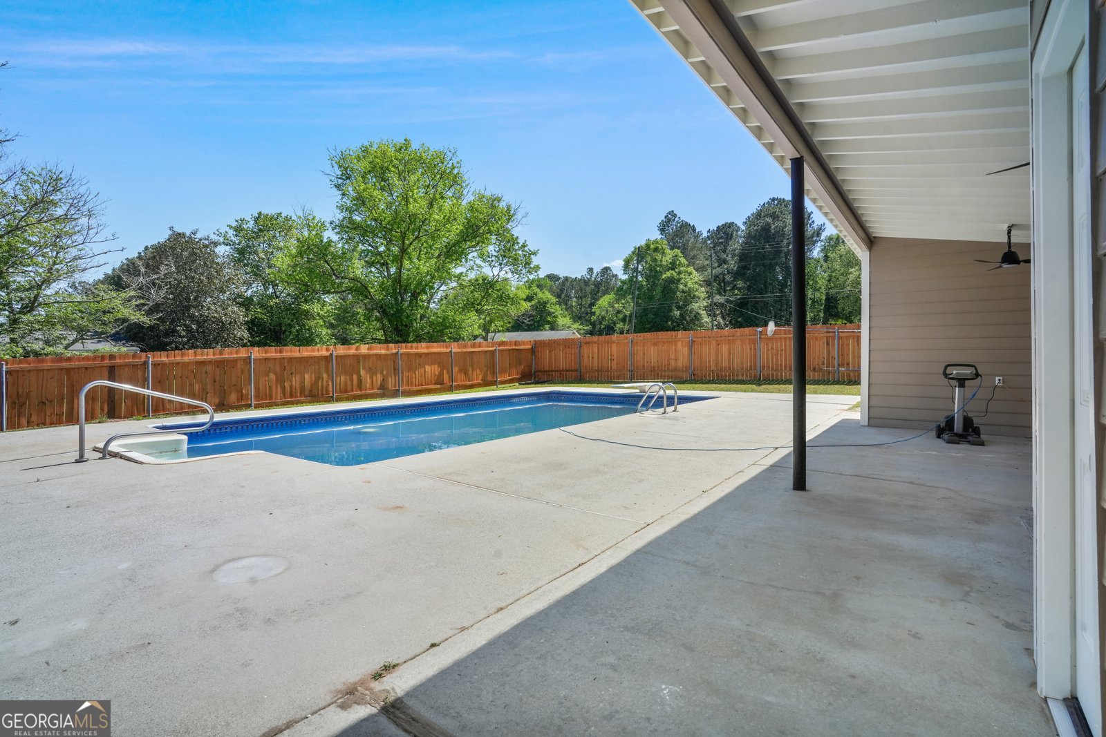 910 Kite Lake Trail Fayetteville - Photo 67