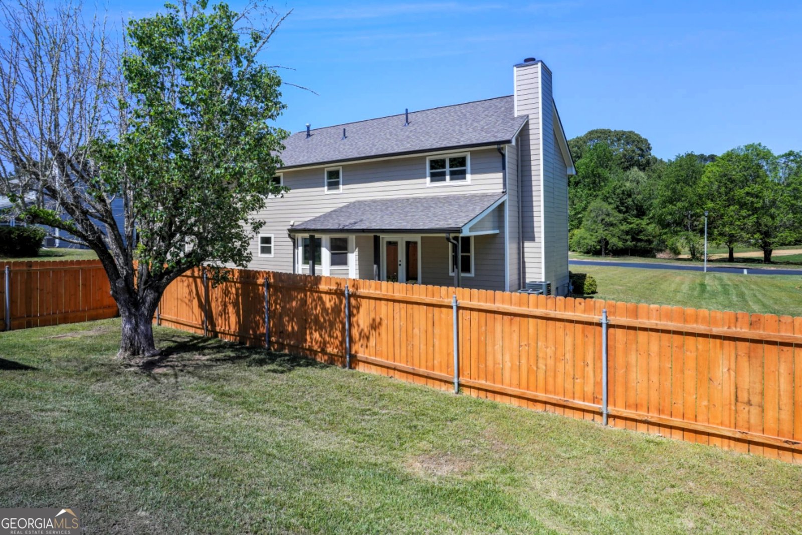 910 Kite Lake Trail Fayetteville - Photo 68