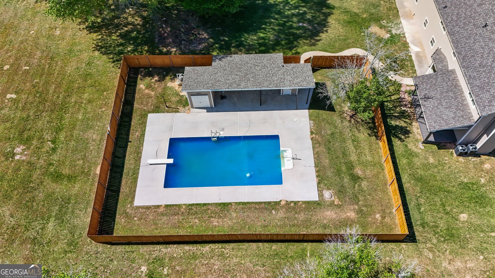 910 Kite Lake Trail Fayetteville - Photo 70