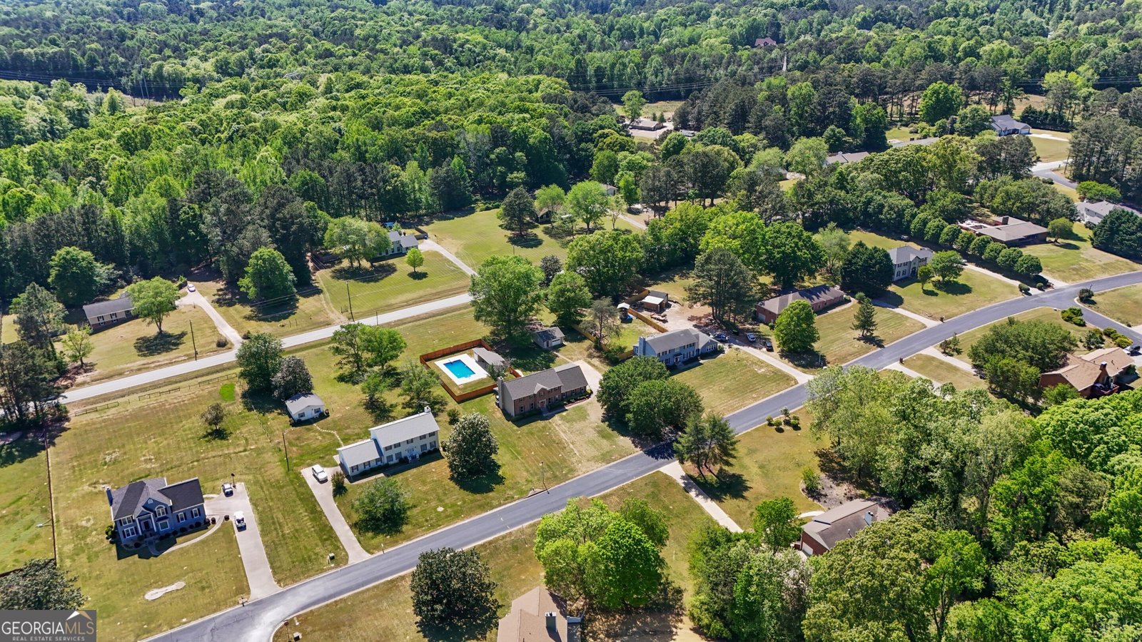 910 Kite Lake Trail Fayetteville - Photo 72