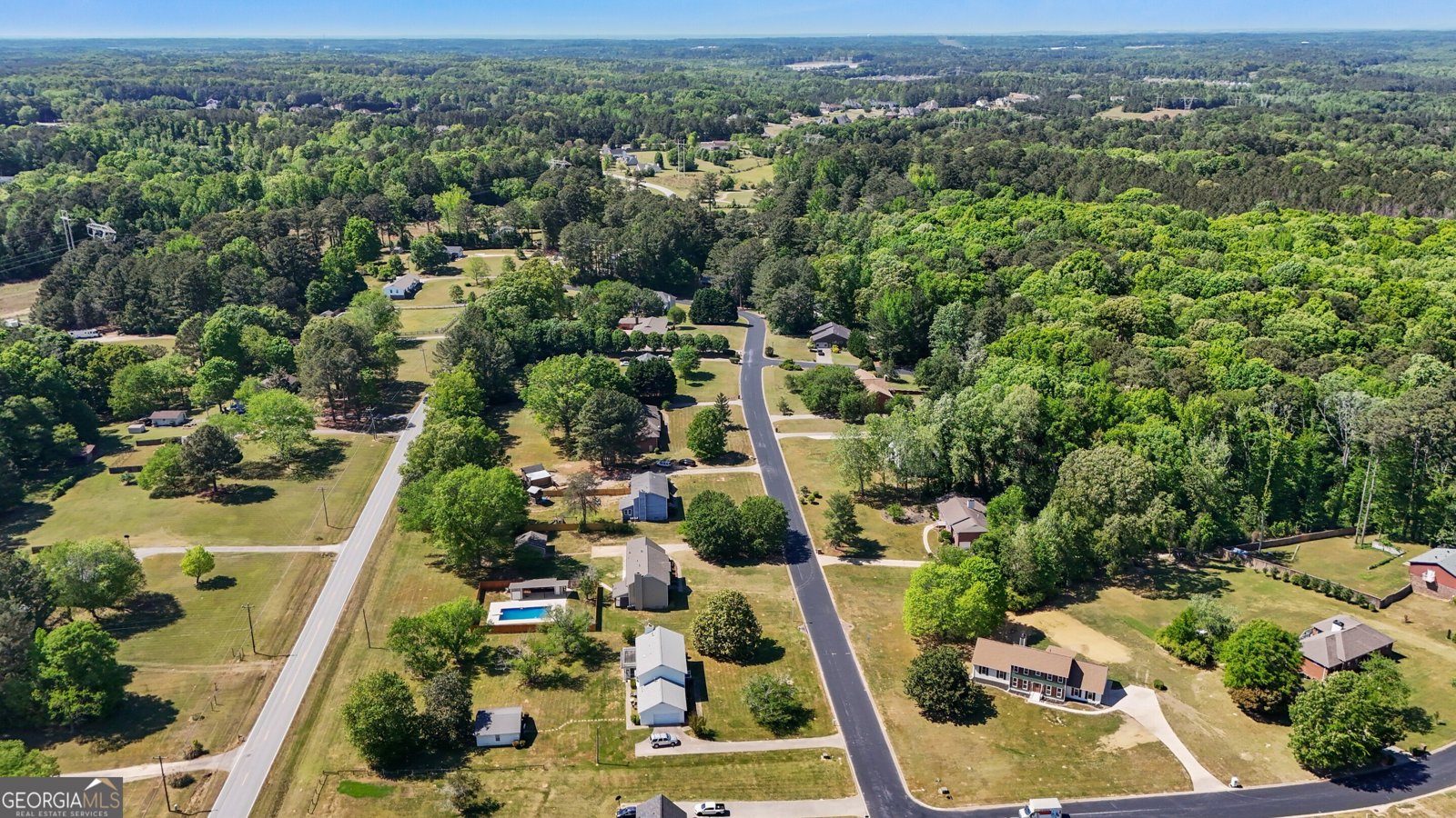 910 Kite Lake Trail Fayetteville - Photo 73