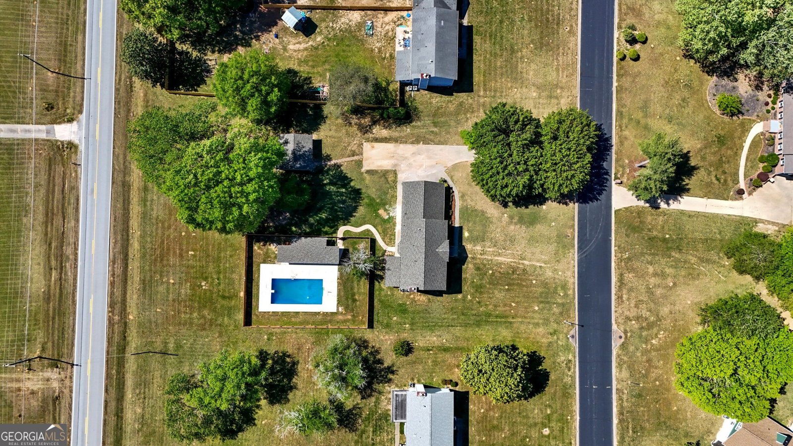 910 Kite Lake Trail Fayetteville - Photo 74