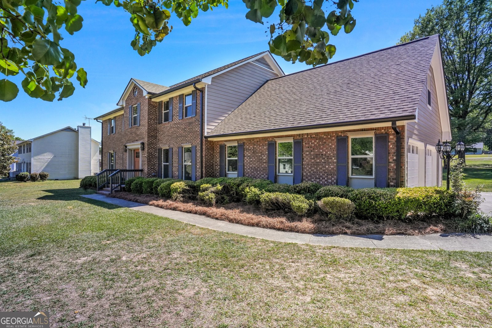 910 Kite Lake Trail Fayetteville - Photo 8