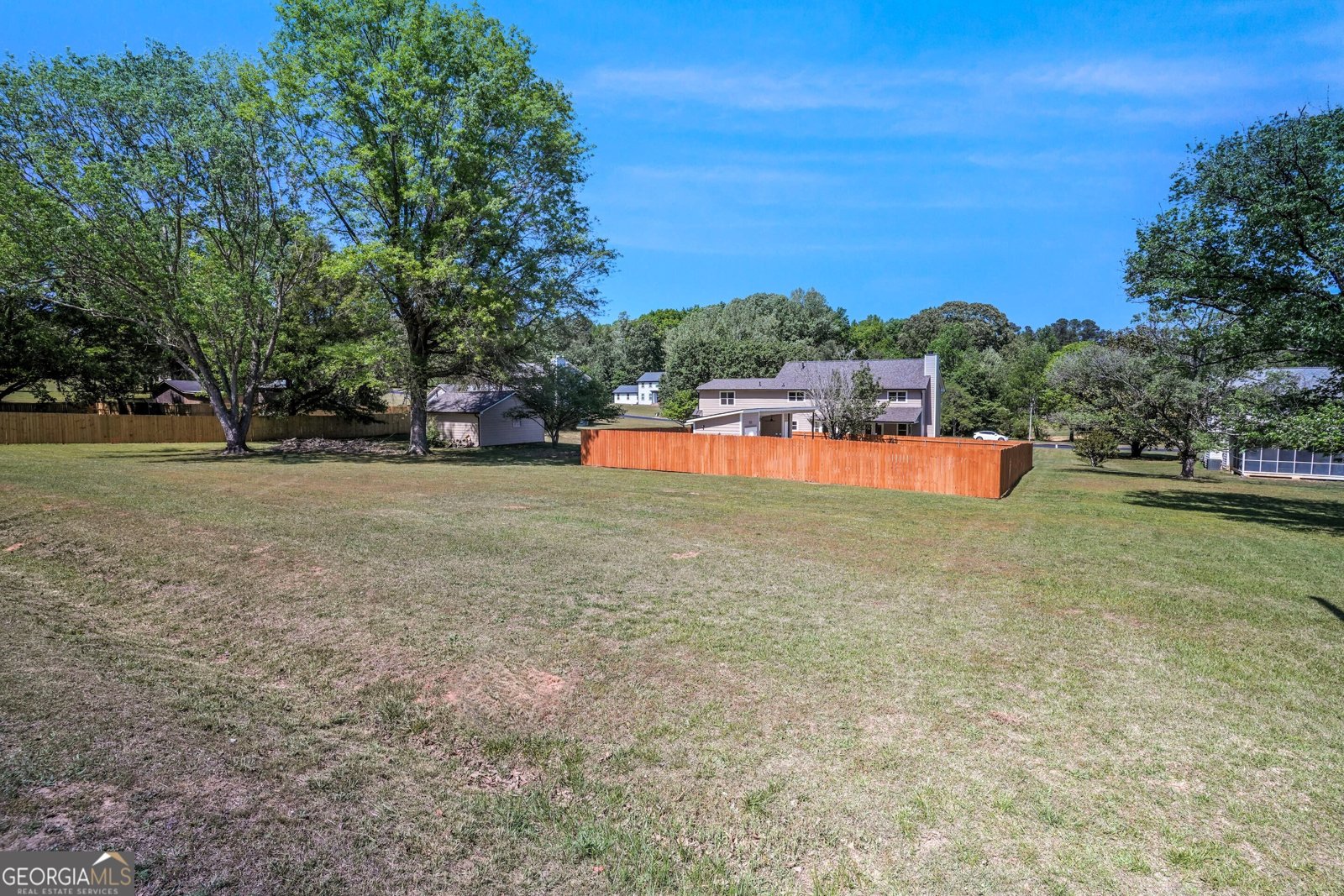 910 Kite Lake Trail Fayetteville - Photo 80