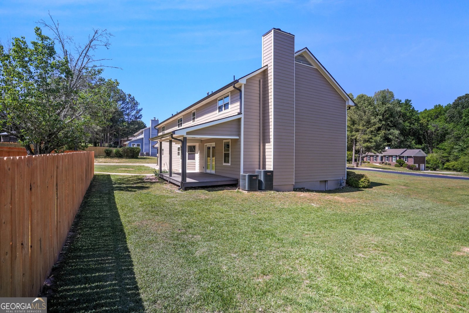 910 Kite Lake Trail Fayetteville - Photo 81