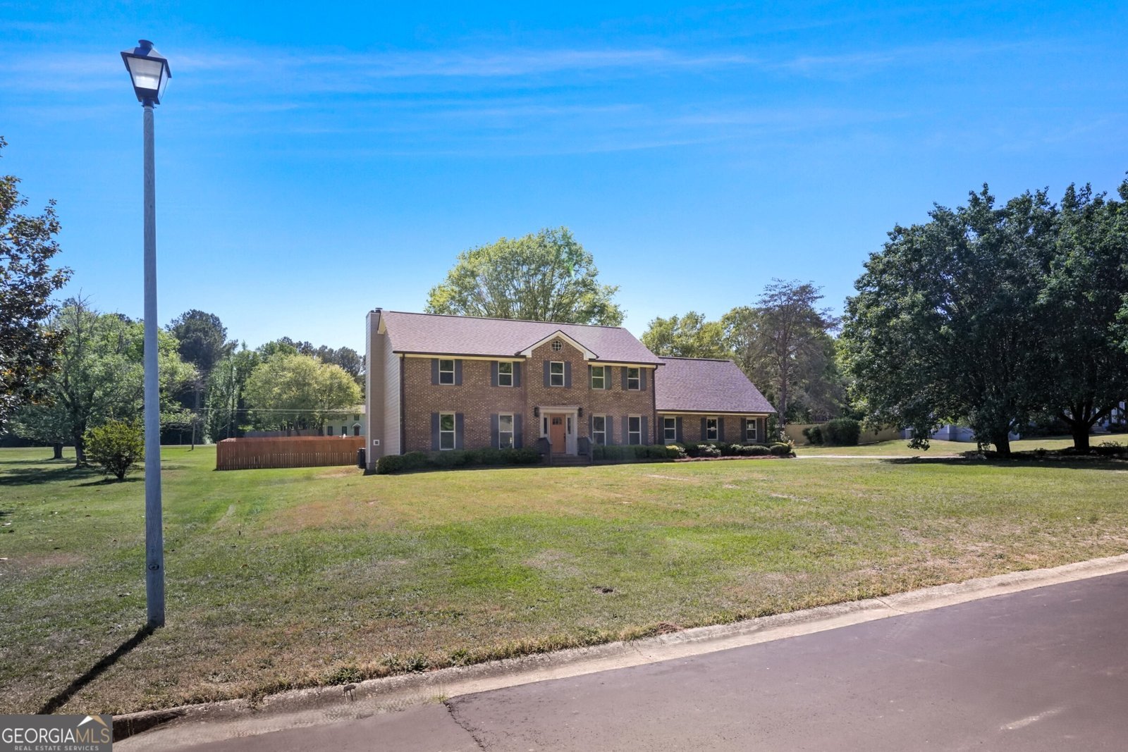 910 Kite Lake Trail Fayetteville - Photo 83