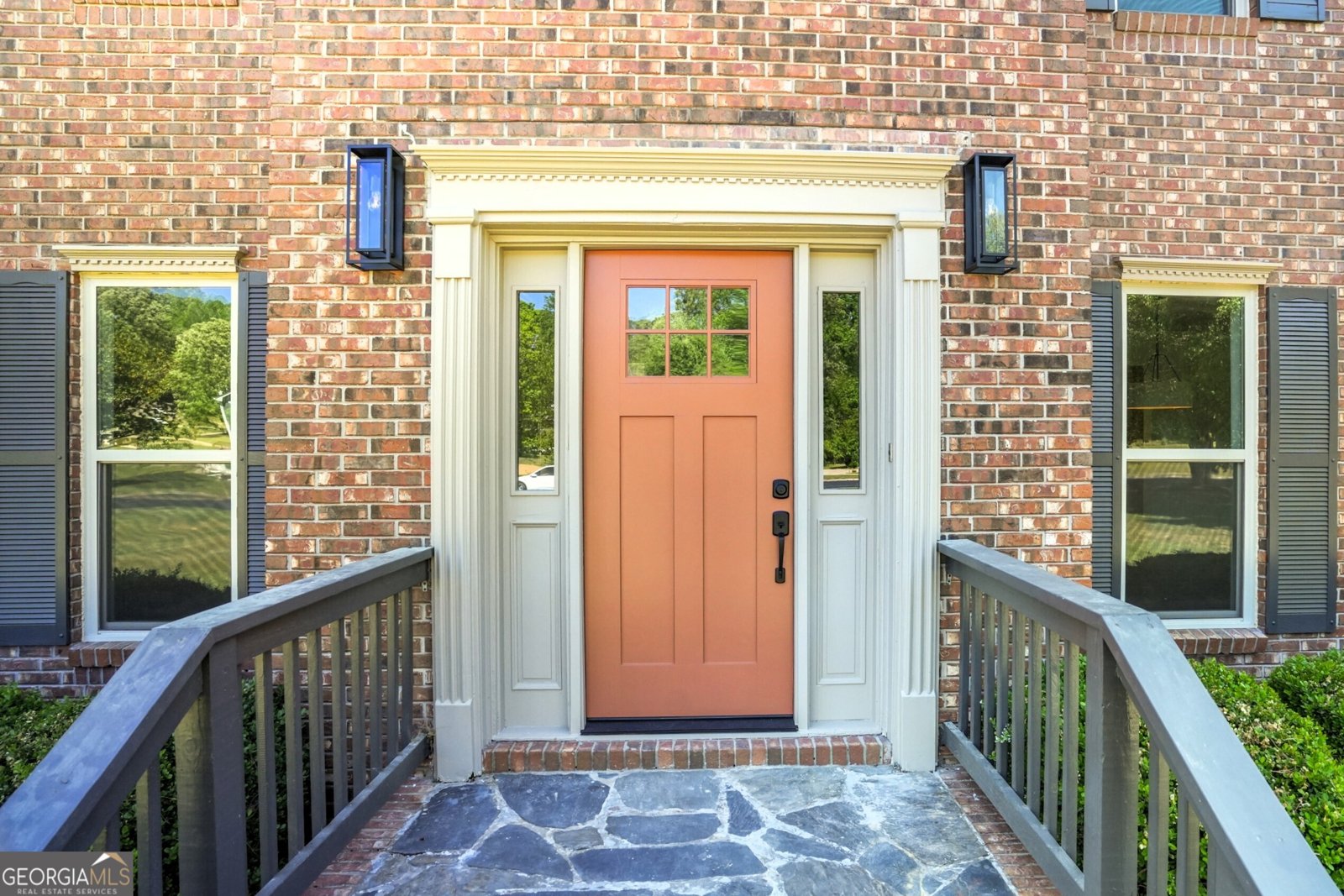 910 Kite Lake Trail Fayetteville - Photo 9