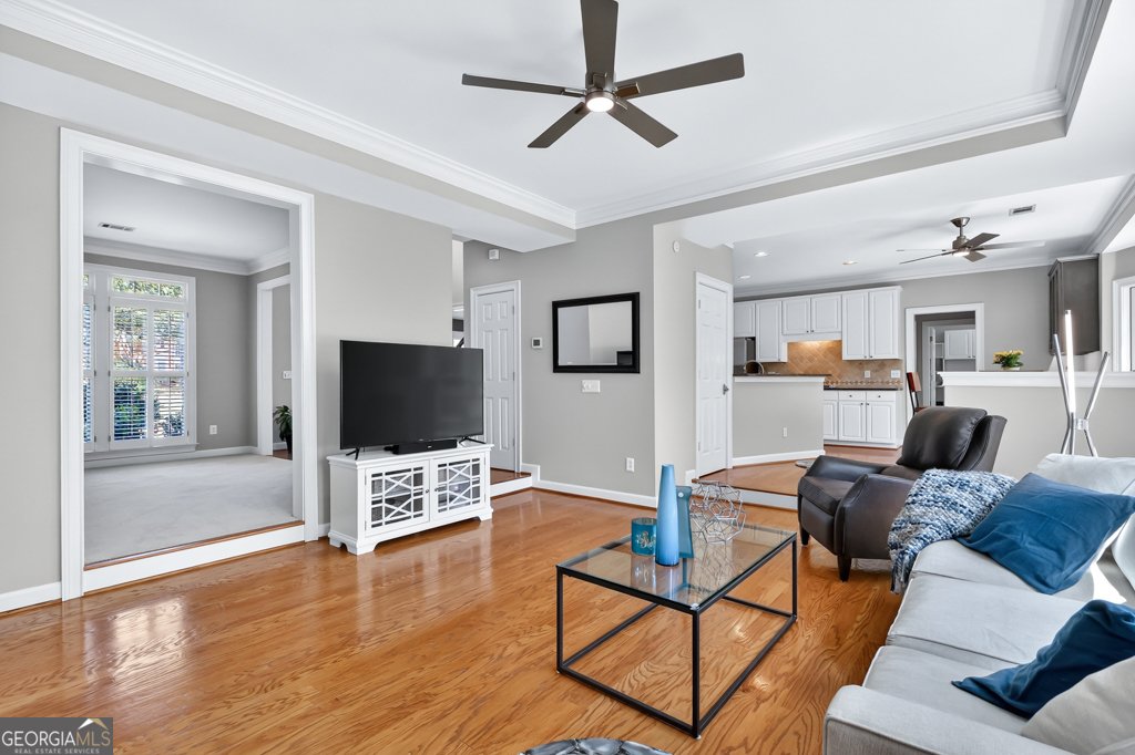 6180 Poplar Spring Drive Peachtree Corners - Photo 11