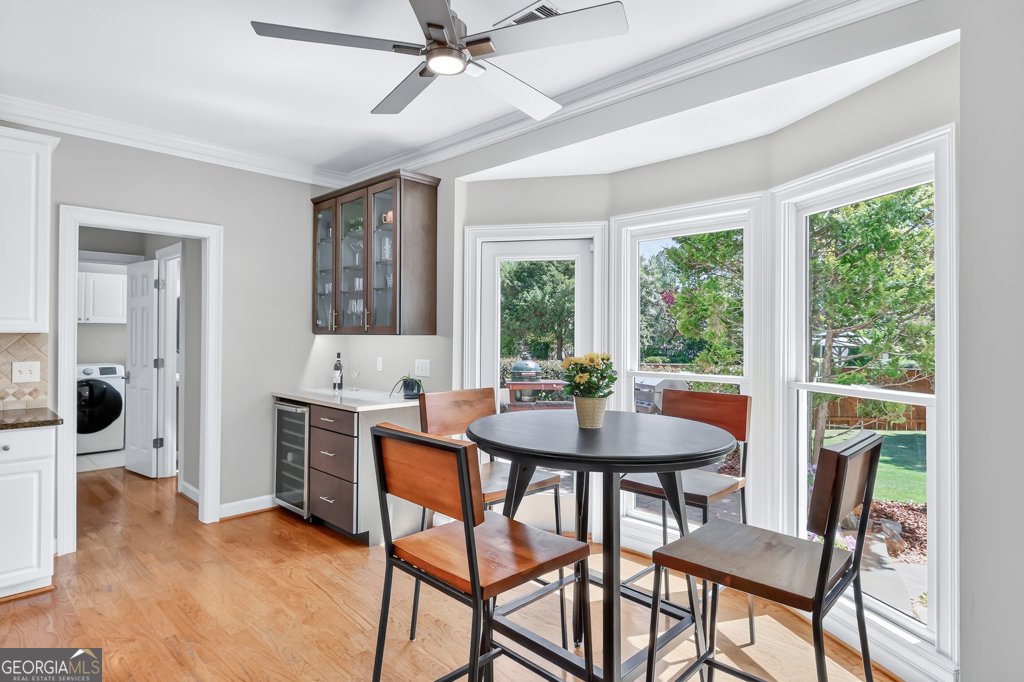 6180 Poplar Spring Drive Peachtree Corners - Photo 12