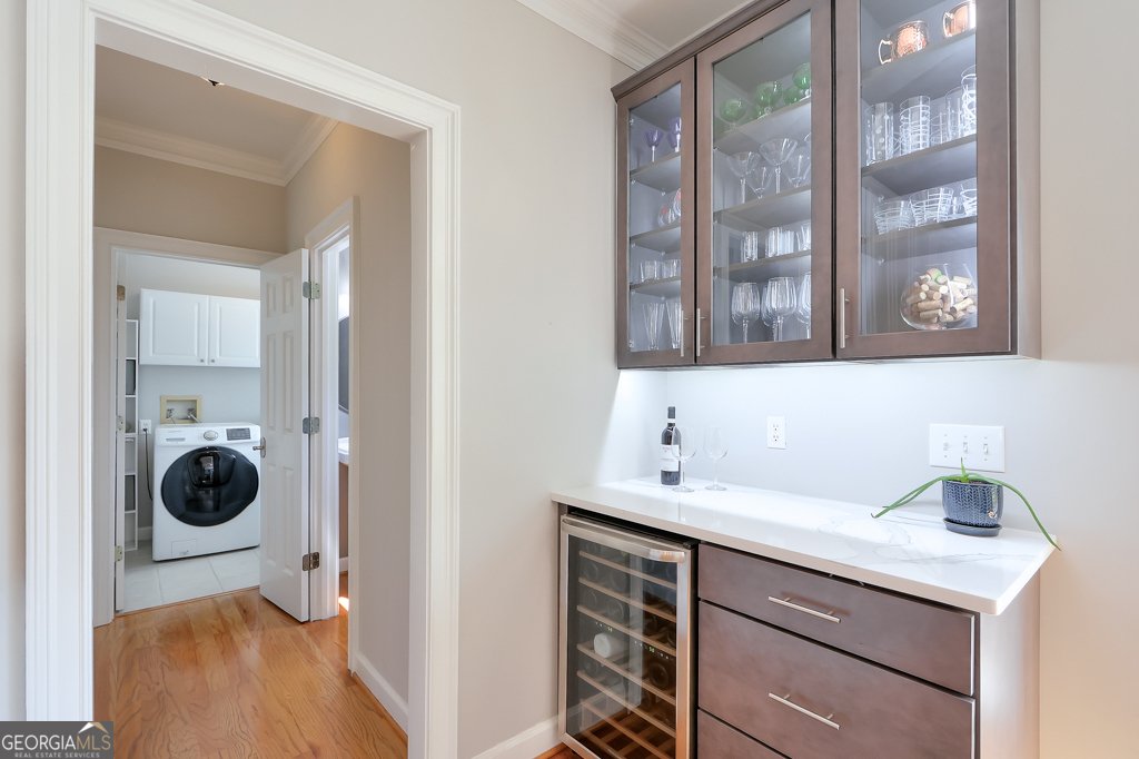 6180 Poplar Spring Drive Peachtree Corners - Photo 13