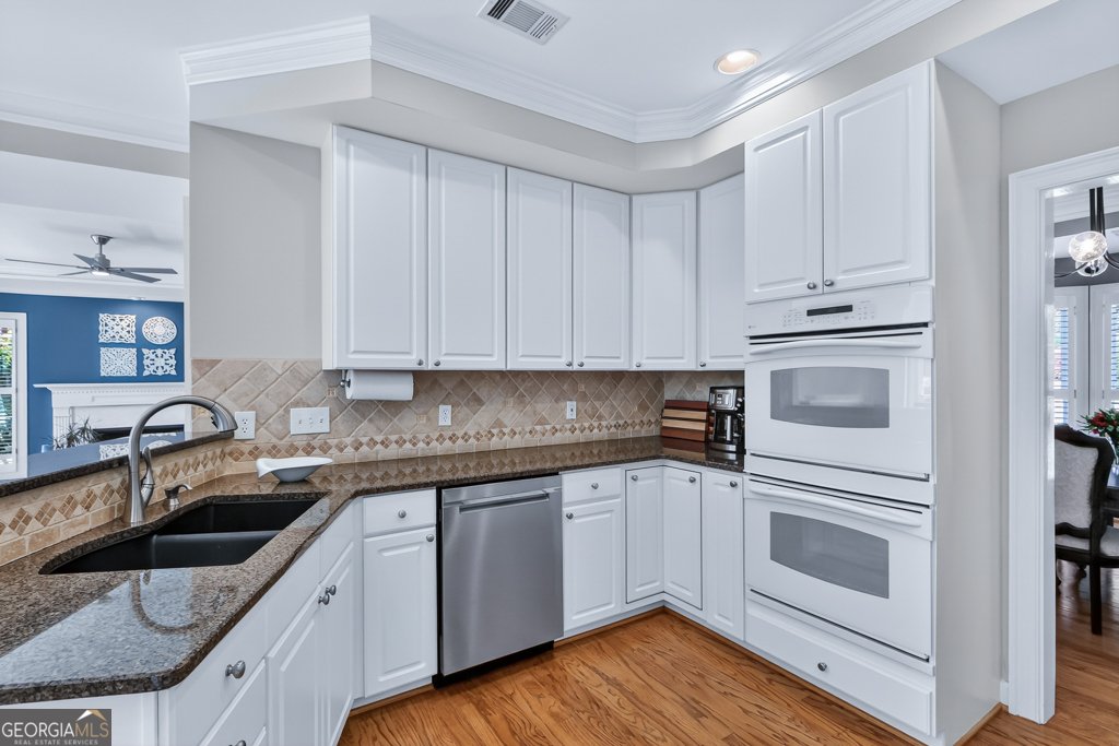 6180 Poplar Spring Drive Peachtree Corners - Photo 14