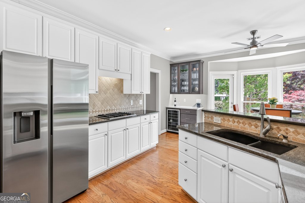 6180 Poplar Spring Drive Peachtree Corners - Photo 16