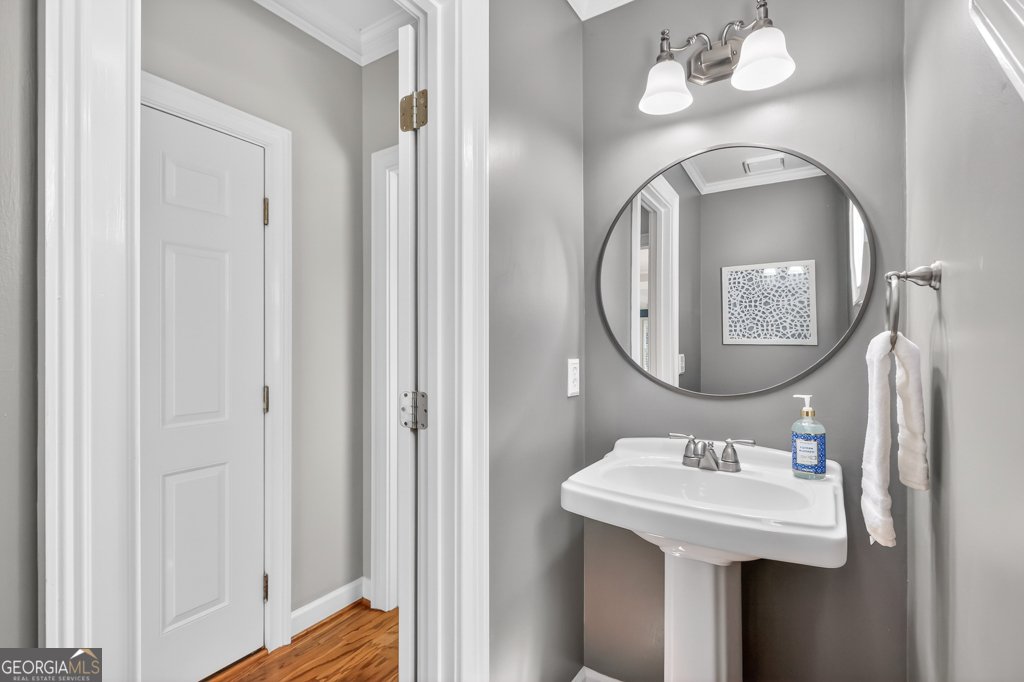 6180 Poplar Spring Drive Peachtree Corners - Photo 18