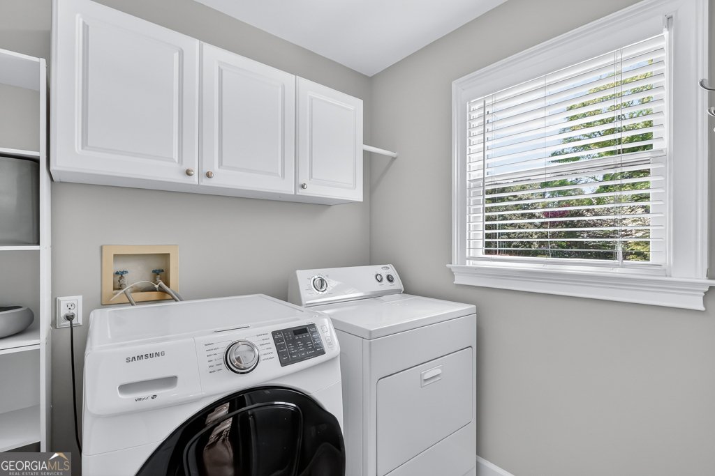 6180 Poplar Spring Drive Peachtree Corners - Photo 19