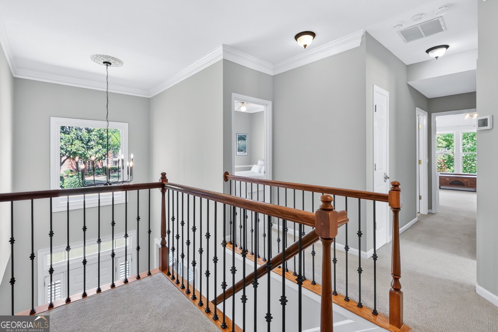 6180 Poplar Spring Drive Peachtree Corners - Photo 20