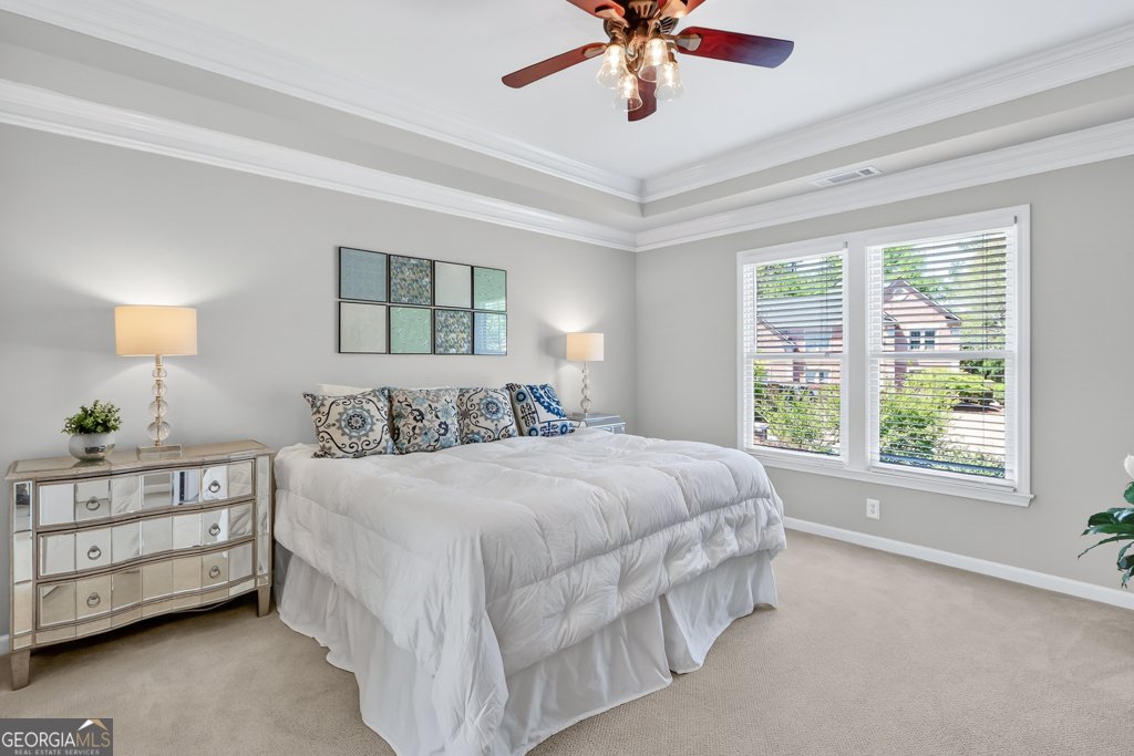 6180 Poplar Spring Drive Peachtree Corners - Photo 21