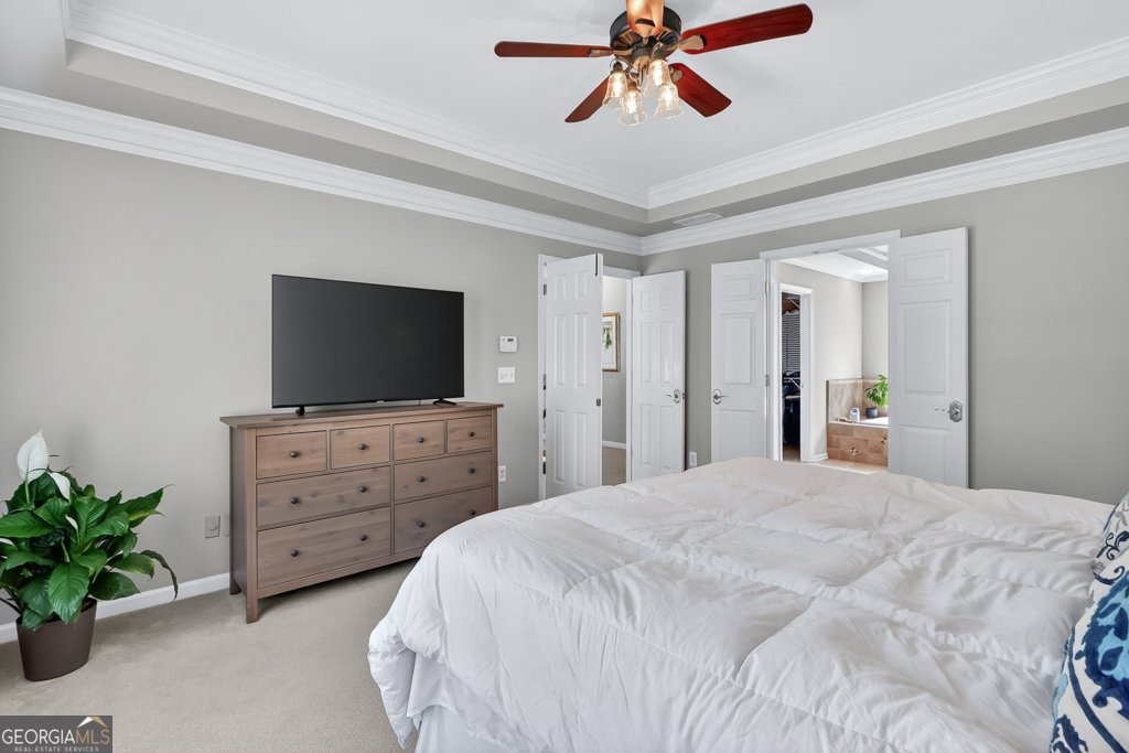 6180 Poplar Spring Drive Peachtree Corners - Photo 22