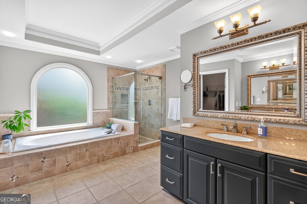 6180 Poplar Spring Drive Peachtree Corners - Photo 23