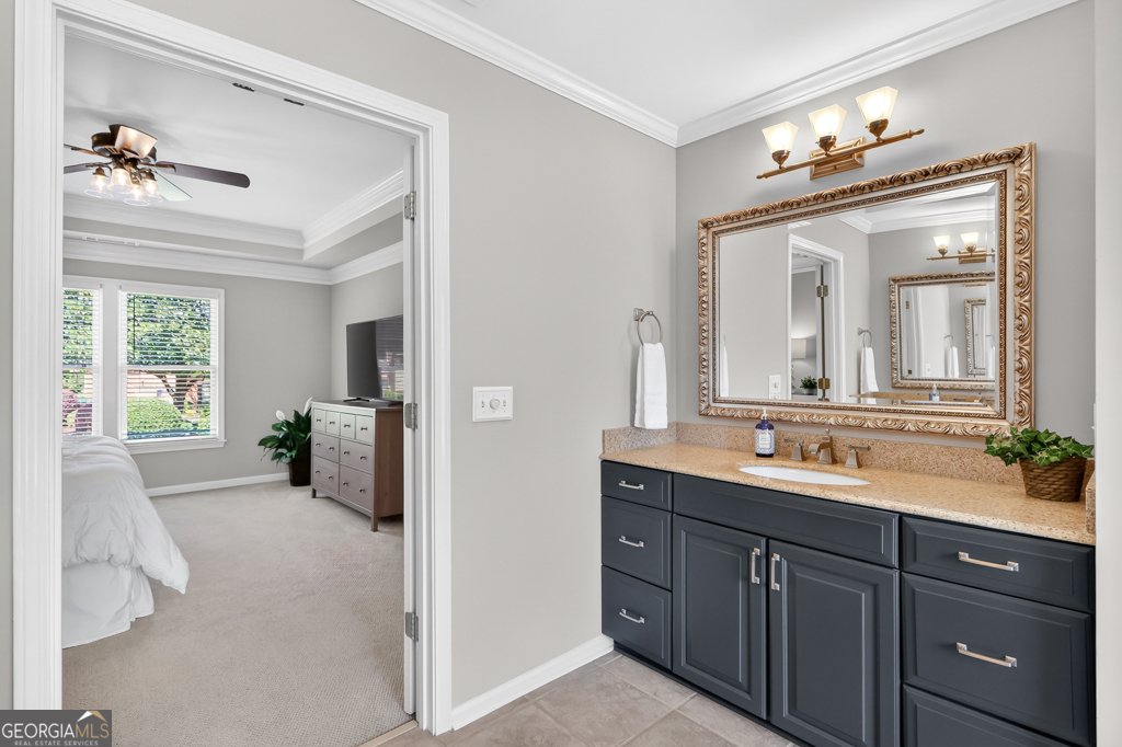 6180 Poplar Spring Drive Peachtree Corners - Photo 24