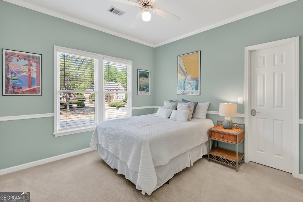 6180 Poplar Spring Drive Peachtree Corners - Photo 26