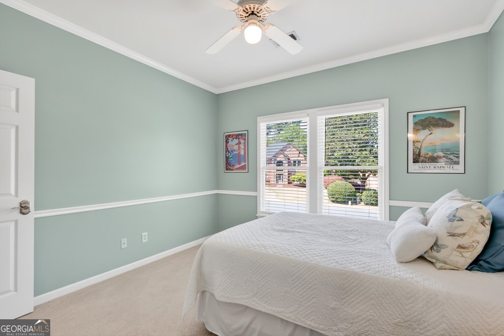 6180 Poplar Spring Drive Peachtree Corners - Photo 27