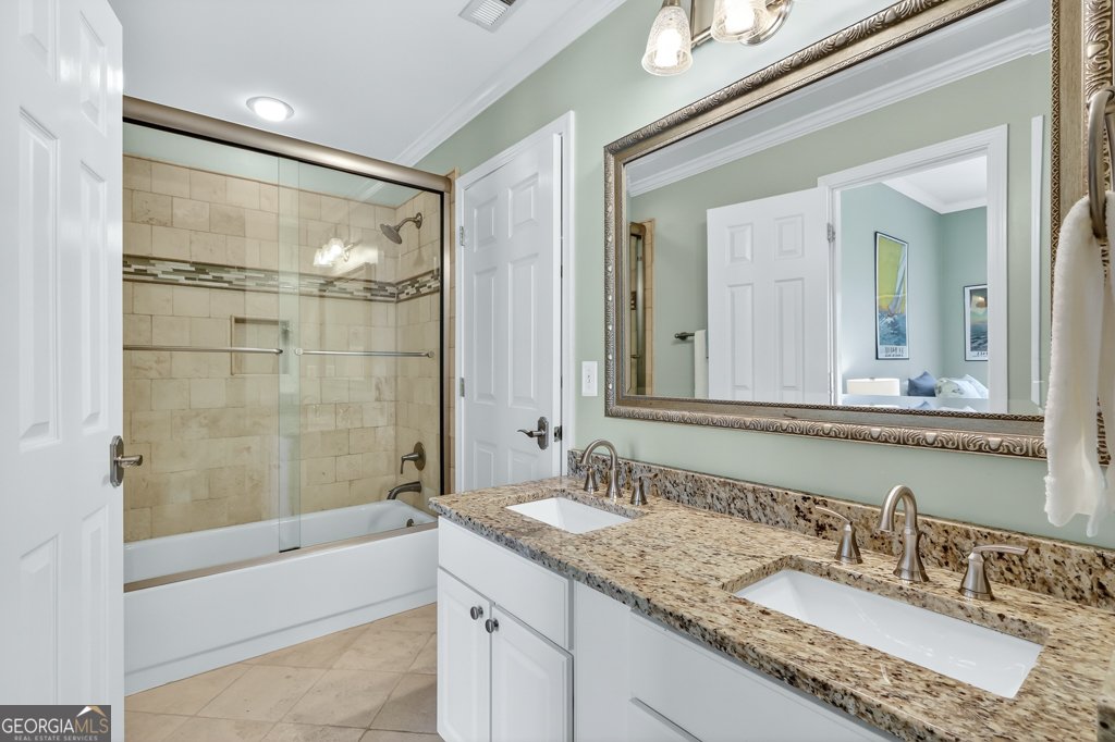 6180 Poplar Spring Drive Peachtree Corners - Photo 28