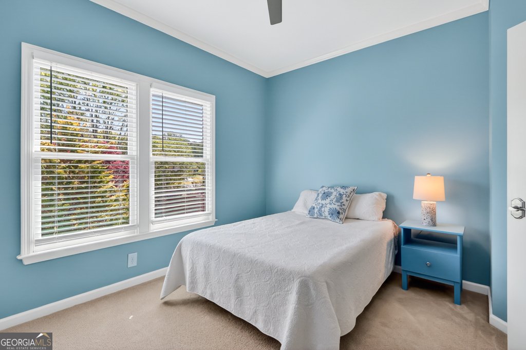 6180 Poplar Spring Drive Peachtree Corners - Photo 29